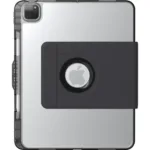 Targus VersaVu Clear Case   THZ982GL   Tablet case   For iPad Pro 13-inch (M4)   Black