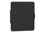Targus VersaVu Clear Case   THZ982GL   Tablet case   For iPad Pro 13-inch (M4)   Black