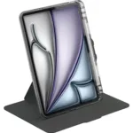 Targus VersaVu Clear Case   THZ985GL   Tablet case   For iPad Pro 11-inch (M4)   Black