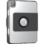 Targus VersaVu Clear Case   THZ985GL   Tablet case   For iPad Pro 11-inch (M4)   Black