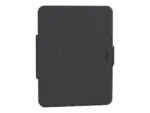 Targus VersaVu Clear Case   THZ985GL   Tablet case   For iPad Pro 11-inch (M4)   Black