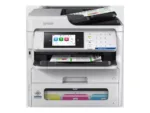 Epson   WorkForce Pro EM-C800RDWF   Inkjet   Colour   4-in-1   A4   Wi-Fi