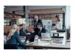 Epson   WorkForce Pro EM-C800RDWF   Inkjet   Colour   4-in-1   A4   Wi-Fi