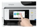 Epson   WorkForce Pro EM-C800RDWF   Inkjet   Colour   4-in-1   A4   Wi-Fi