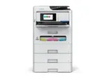 Epson   WorkForce Pro EM-C800RDWF   Inkjet   Colour   4-in-1   A4   Wi-Fi