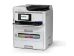 Epson   WorkForce Pro EM-C800RDWF   Inkjet   Colour   4-in-1   A4   Wi-Fi