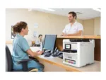 Epson   WorkForce Pro EM-C800RDWF   Inkjet   Colour   4-in-1   A4   Wi-Fi