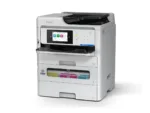 Epson   WorkForce Pro EM-C800RDWF   Inkjet   Colour   4-in-1   A4   Wi-Fi