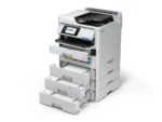Epson   WorkForce Pro EM-C800RDWF   Inkjet   Colour   4-in-1   A4   Wi-Fi