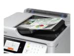 Epson   WorkForce Pro EM-C800RDWF   Inkjet   Colour   4-in-1   A4   Wi-Fi