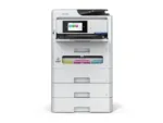 Epson   WorkForce Pro EM-C800RDWF   Inkjet   Colour   4-in-1   A4   Wi-Fi