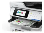 Epson   WorkForce Pro EM-C800RDWF   Inkjet   Colour   4-in-1   A4   Wi-Fi