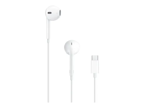 Apple EarPods (USB-C), White   Apple