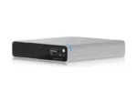 Ubiquiti   UniFi Cloud Key+ Remote Control Device   UCK-G2-SSD   Ethernet LAN (RJ-45) ports 1
