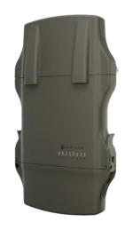 MikroTik NetMetal ax su 802.11ax ir 10/100/1000 Mbit/s