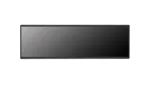 LG Ultra Stretch Signage   37BH7N-H   37 ”   700 cd/m²   Landscape/Portrait   24/7   WebOS   14 ms   178 °   178 °