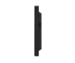LG Ultra Stretch Signage   37BH7N-H   37 ”   700 cd/m²   Landscape/Portrait   24/7   WebOS   14 ms   178 °   178 °