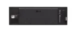 LG Ultra Stretch Signage   37BH7N-H   37 ”   700 cd/m²   Landscape/Portrait   24/7   WebOS   14 ms   178 °   178 °