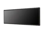 LG Ultra Stretch Signage   37BH7N-H   37 ”   700 cd/m²   Landscape/Portrait   24/7   WebOS   14 ms   178 °   178 °