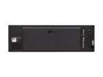 LG Ultra Stretch Signage   37BH7N-H   37 ”   700 cd/m²   Landscape/Portrait   24/7   WebOS   14 ms   178 °   178 °