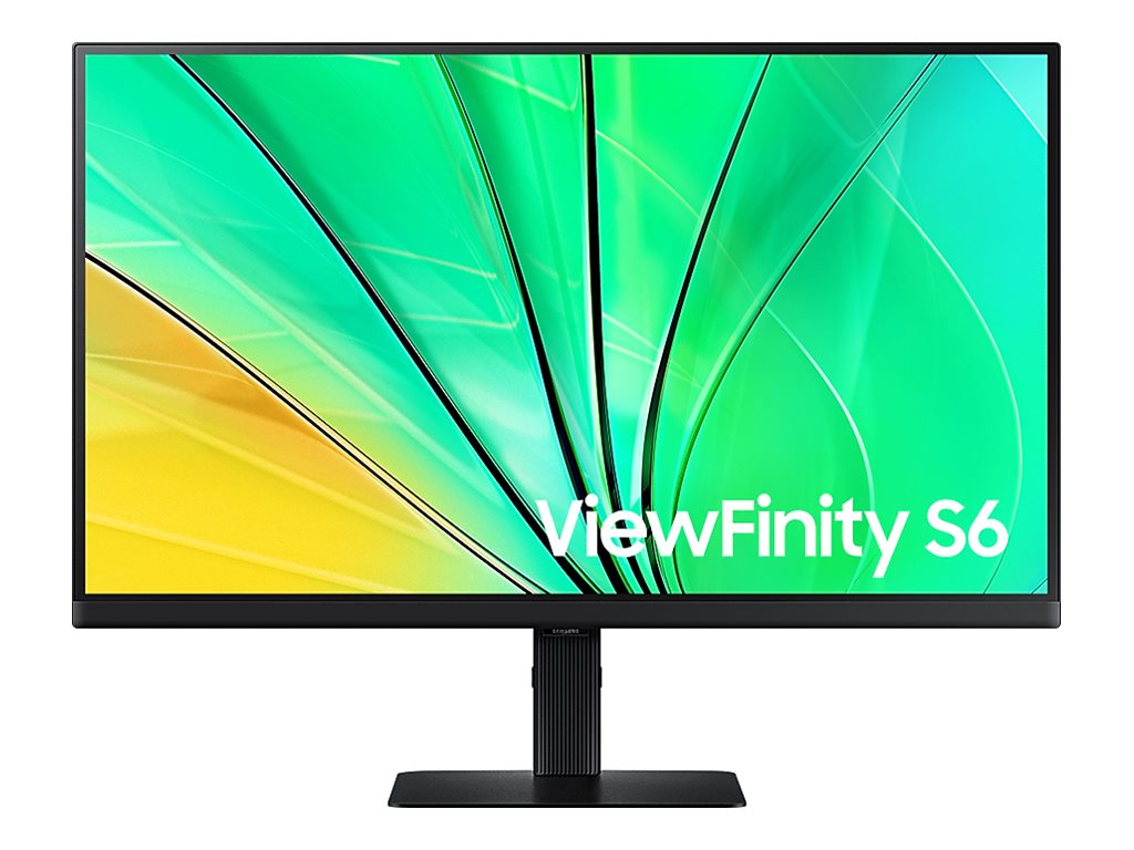 444417-ls27d600eauxen-8806095524641-0.webp Samsung LS27D600EAUXEN 27" IPS monitor, 2560 x 1440 pikselių
