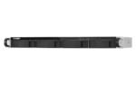 QNAP 1U Short-depth Rackmount NAS   TS-h765eU-8G   Intel Atom   x7405C   8 GB   SODIMM DDR5