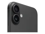 Apple   iPhone 16 Plus   Black   6.7 ”   2796 x 1290 pixels   Internal RAM 8 GB   128 GB   Dual SIM   4G   5G   Main camera resolution 48+12 MP   Secondary camera resolution 12 MP   iOS   18