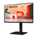 LG   24BA550-B   23.8 ”   IPS   FHD   16:9   100 Hz   5 ms   1920 x 1080 pixels   200 cd/m²   HDMI ports quantity 1   Black   Warranty 24 month(s)