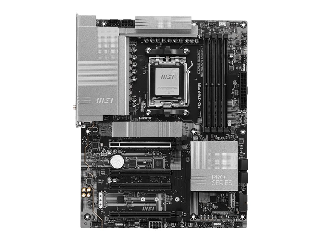 444809-pro-x870-p-wifi-4711377256339-0.webp MSI Processor family AMD Processor socket AM5 DDR5