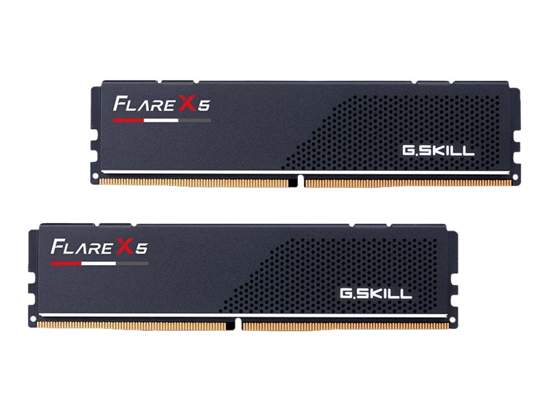 444944-f5-6000j3040g32gx2-fx5-4713294233424-0.webp G.Skill Flare X5 64 GB DDR5 6000 MHz RAM