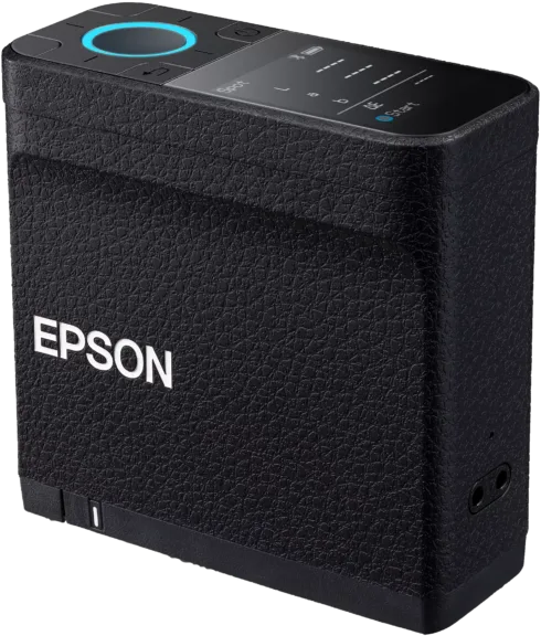 Epson   SD-10 Spectrophotometer