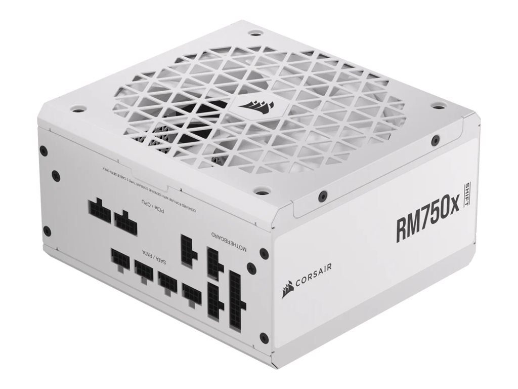 445515-cp-9020273-eu-840006668015-0.webp Corsair 80 PLUS Gold Fully Modular ATX Power Supply (EU) RM750x SHIFT 750 W
