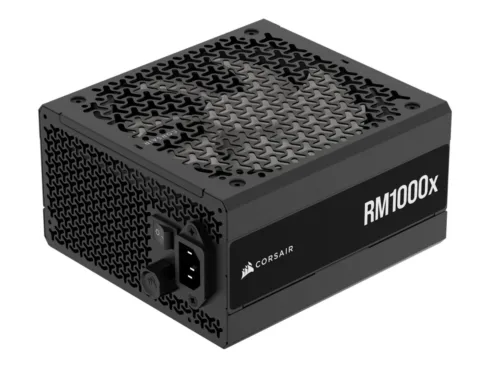 Corsair Fully Modular Power Supply (EU)   RMx Series RM1000x   1000 W