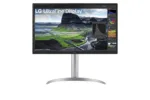 LG   7UQ850V-W   27 ”   IPS   16:9   60 Hz   5 ms   3840 x 2160 pixels   400 cd/m²   HDMI ports quantity 2