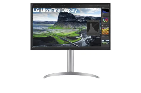 LG   7UQ850V-W   27 ”   IPS   16:9   60 Hz   5 ms   3840 x 2160 pixels   400 cd/m²   HDMI ports quantity 2
