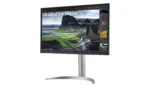 LG   7UQ850V-W   27 ”   IPS   16:9   60 Hz   5 ms   3840 x 2160 pixels   400 cd/m²   HDMI ports quantity 2