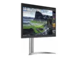 LG   7UQ850V-W   27 ”   IPS   16:9   60 Hz   5 ms   3840 x 2160 pixels   400 cd/m²   HDMI ports quantity 2