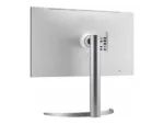 LG   7UQ850V-W   27 ”   IPS   16:9   60 Hz   5 ms   3840 x 2160 pixels   400 cd/m²   HDMI ports quantity 2