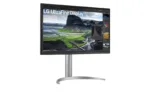 LG   7UQ850V-W   27 ”   IPS   16:9   60 Hz   5 ms   3840 x 2160 pixels   400 cd/m²   HDMI ports quantity 2