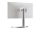 LG   7UQ850V-W   27 ”   IPS   16:9   60 Hz   5 ms   3840 x 2160 pixels   400 cd/m²   HDMI ports quantity 2
