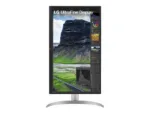 LG   7UQ850V-W   27 ”   IPS   16:9   60 Hz   5 ms   3840 x 2160 pixels   400 cd/m²   HDMI ports quantity 2