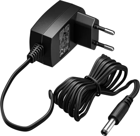 Goobay 5 V Power Supply (5 W/1.0 A)   64982