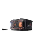 Sharp Party Speaker System with Built-in Battery   PS-931   180 W   Waterproof   Bluetooth   Black   Portable   Wireless connection