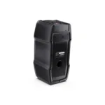 Sharp Party Speaker System with Built-in Battery   PS-931   180 W   Waterproof   Bluetooth   Black   Portable   Wireless connection