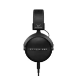 Beyerdynamic Studio headphones   DT 1770 PRO MKII   Wired   Over-Ear   Black