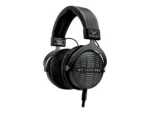 Beyerdynamic Studio headphones   DT 1990 PRO MKII   Wired   Over-Ear   Black