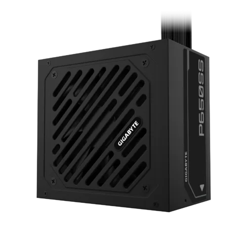 Gigabyte PSU   GP-P650SS GEU1   650 W