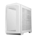 MSI MAG PANO 100R PZ   Side window   White   Mid-Tower   ATX