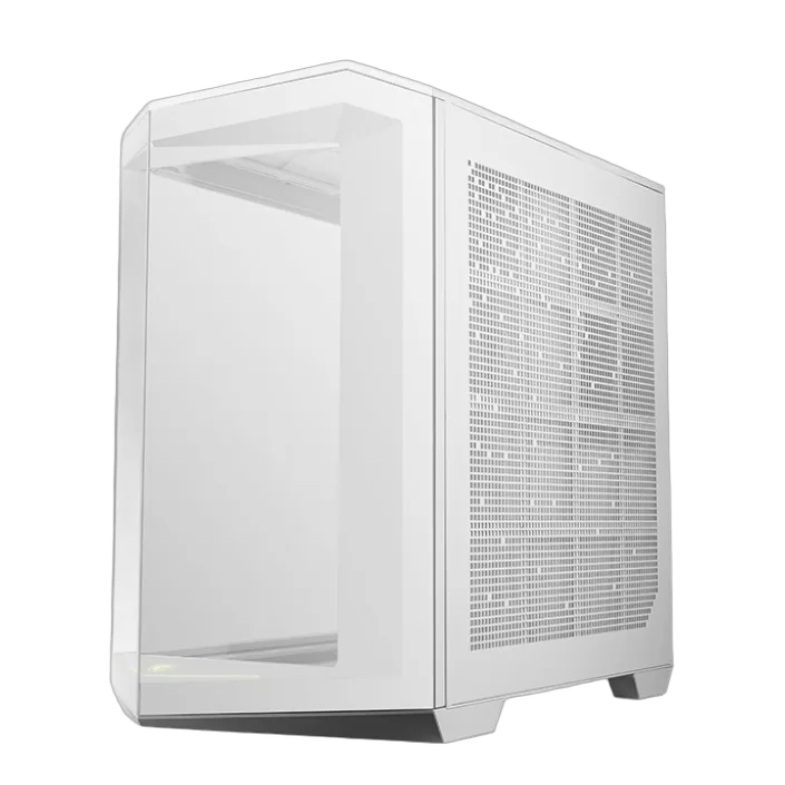 446064-mag-pano-100r-pz-white-4711377231572-0.webp MSI MAG PANO 100R PZ Side window White Mid-Tower ATX