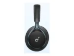 Anker Soundcore   Headphones   Space One   Bluetooth   Over-ear   Microphone   Jet Black   Wireless